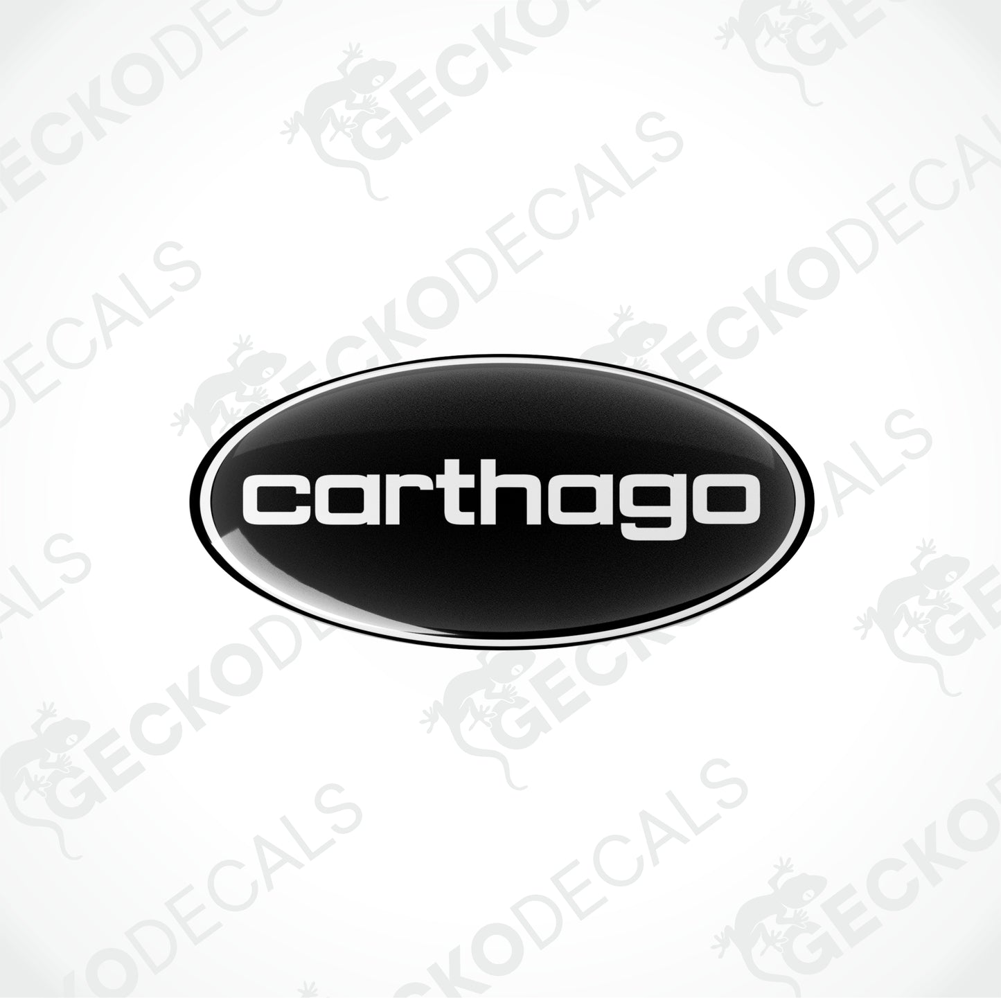 CARTHAGO EPOXY-DEKALER