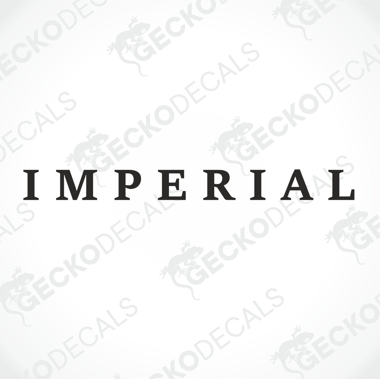 BAILEY IMPERIAL