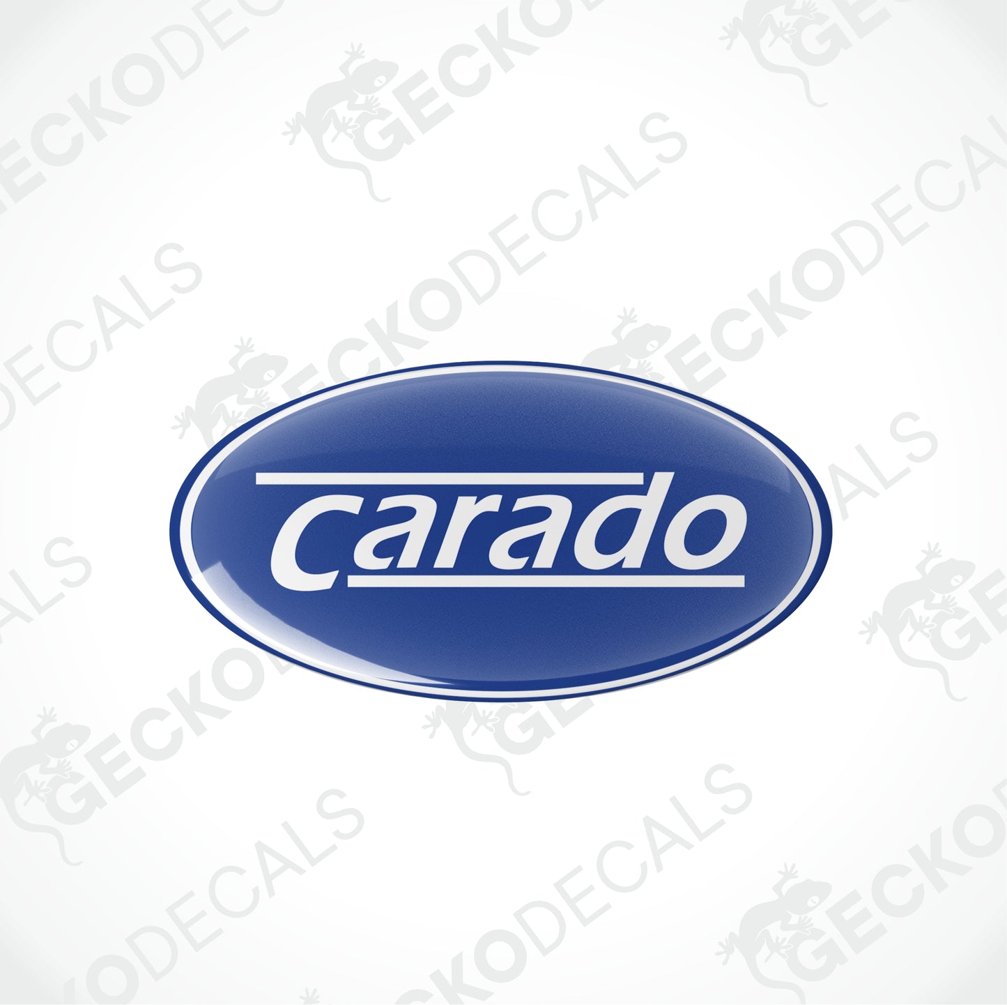 CARADO EPOXYDEKALER