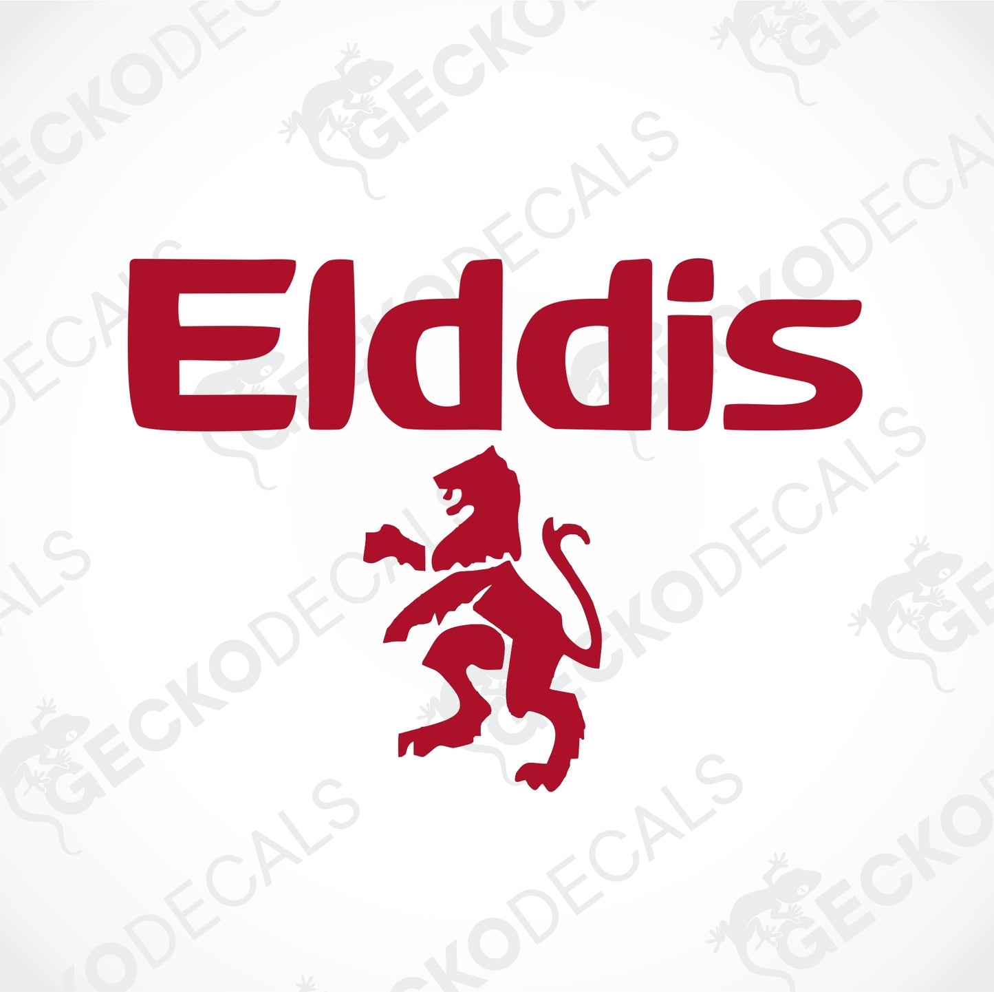 ELDDIS