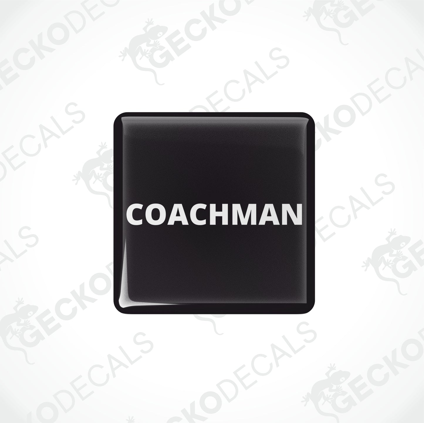 COACHMAN EPOXYDEKALER