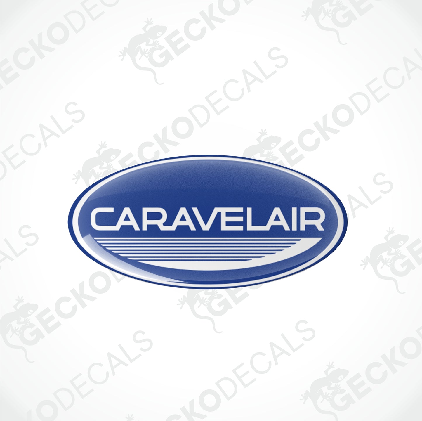 CARAVELAIR EPOXY DECALS