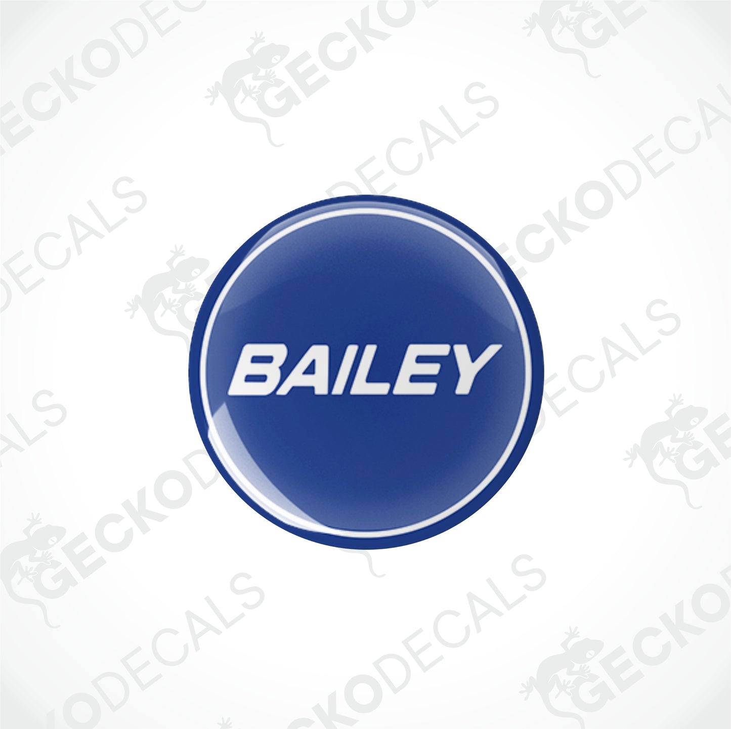 BAILEY HUSVAGNAR EPOXIDEKALER