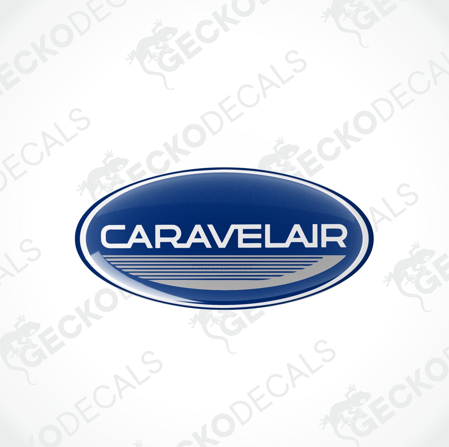 CARAVELAIR EPOXY-DEKALER