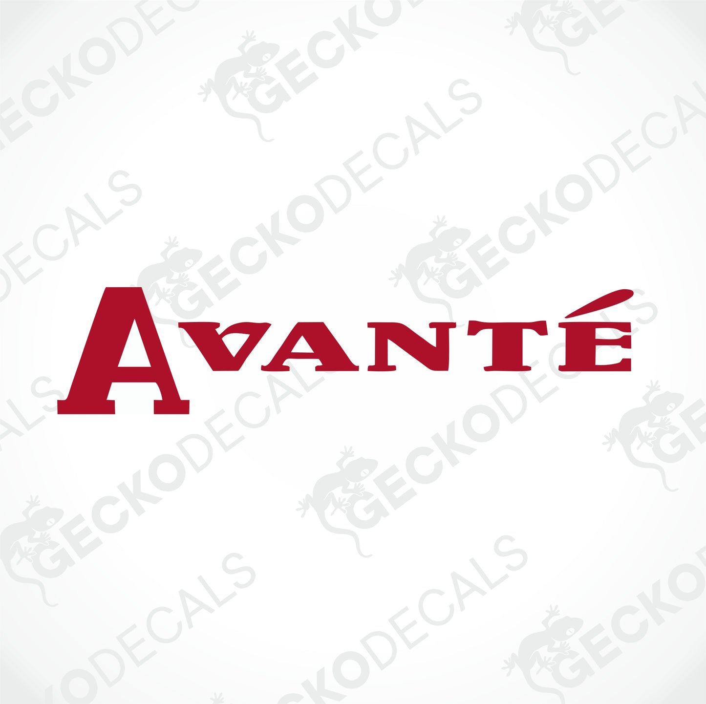 ELDDIS AVANTE