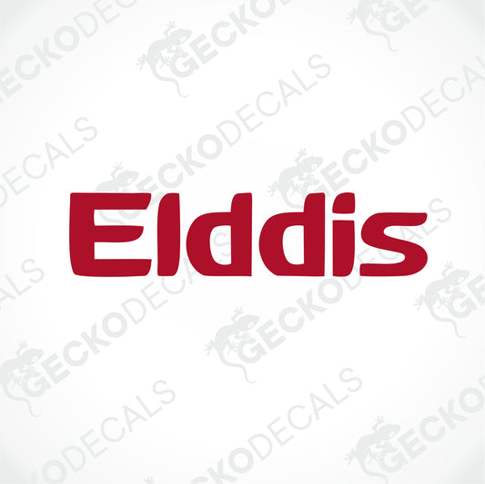 ELDDIS