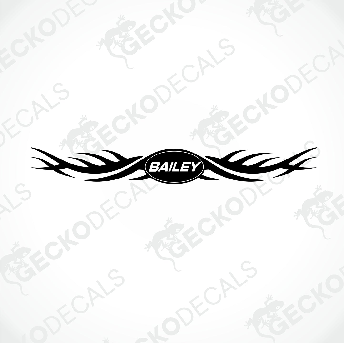 DEKAL BAILEY BAK