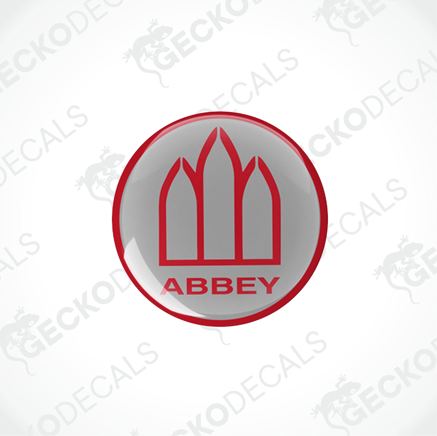 ABBEY CARAVAN EPOXIDKLISTERMÄRKEN