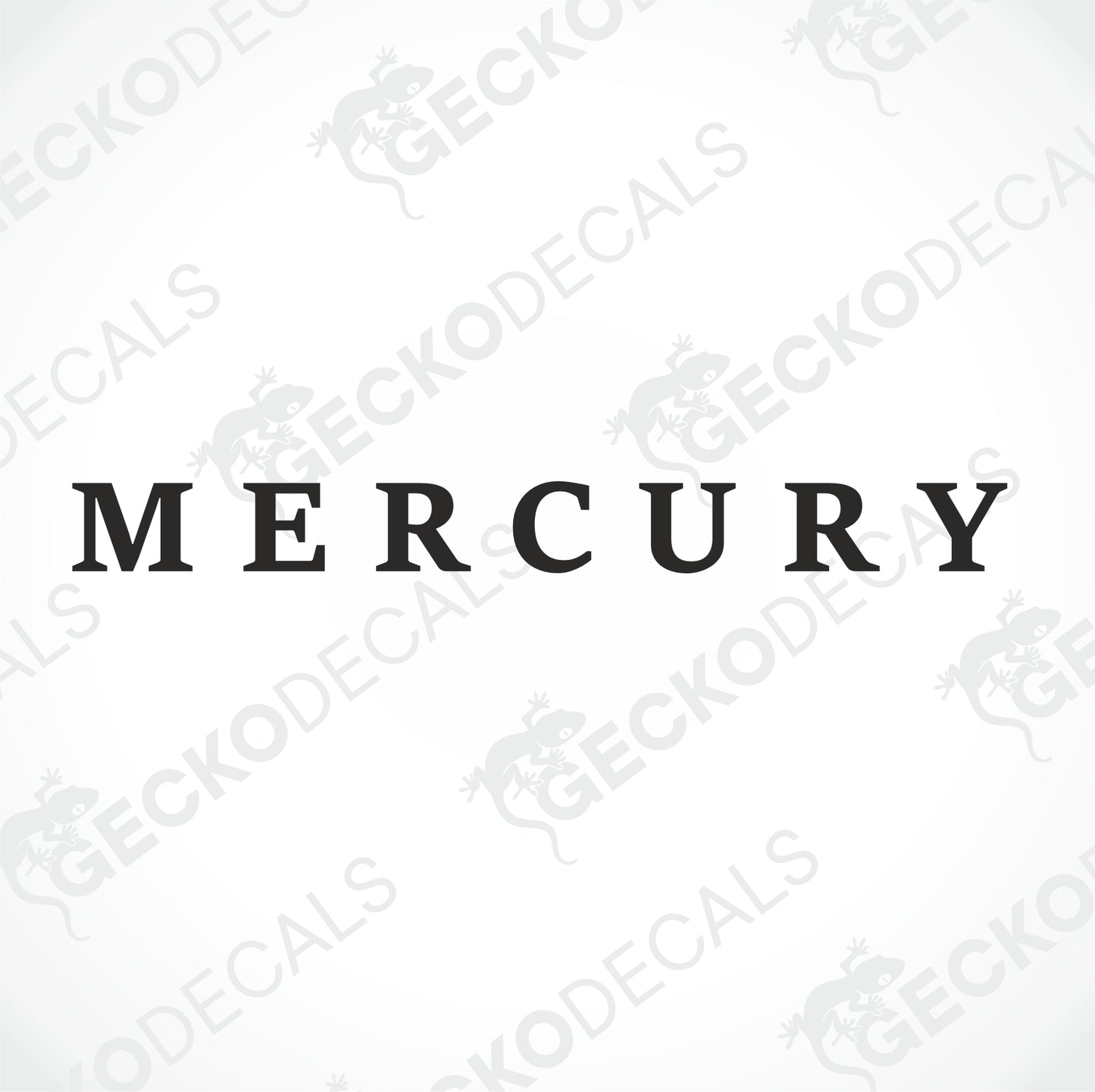BAILEY MERCURY