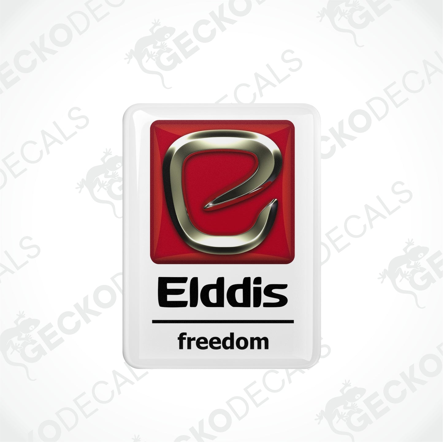 ELDDIS FREEDOM EPOXY-DEKALER