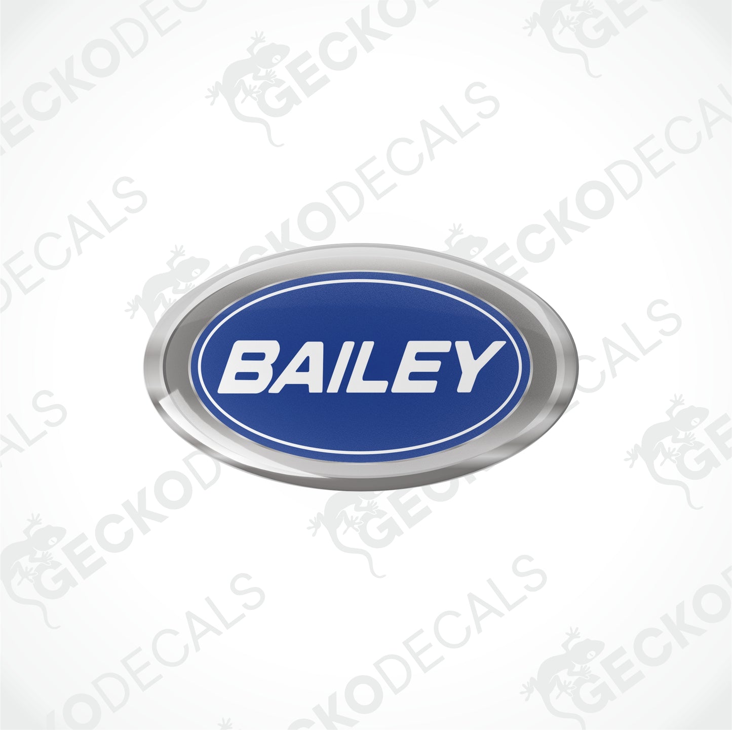BAILEY CARAVANS EPOXIDECALER