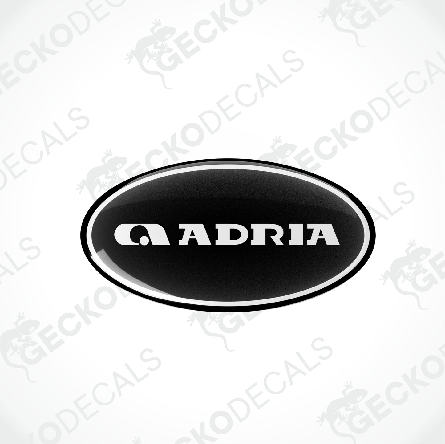 ADRIA EPOXY DECALS
