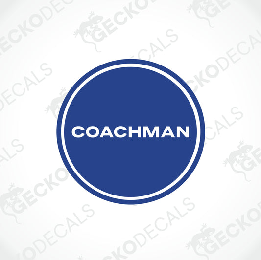 COACHMAN