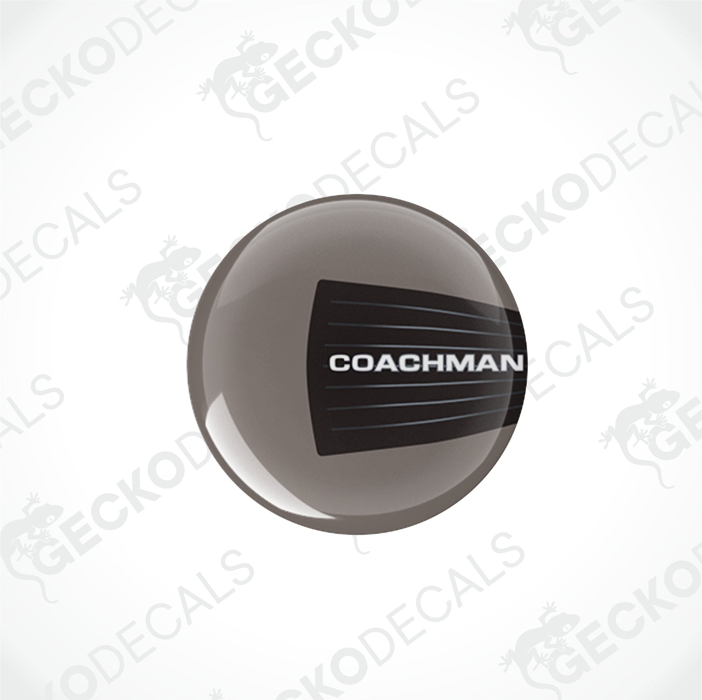 COACHMAN EPOXYDEKALER