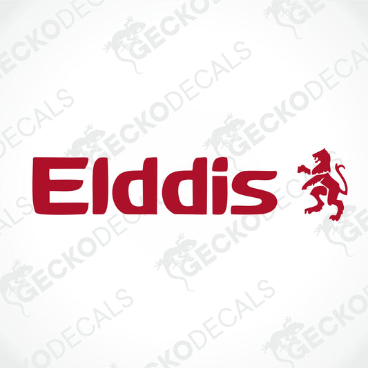 ELDDIS