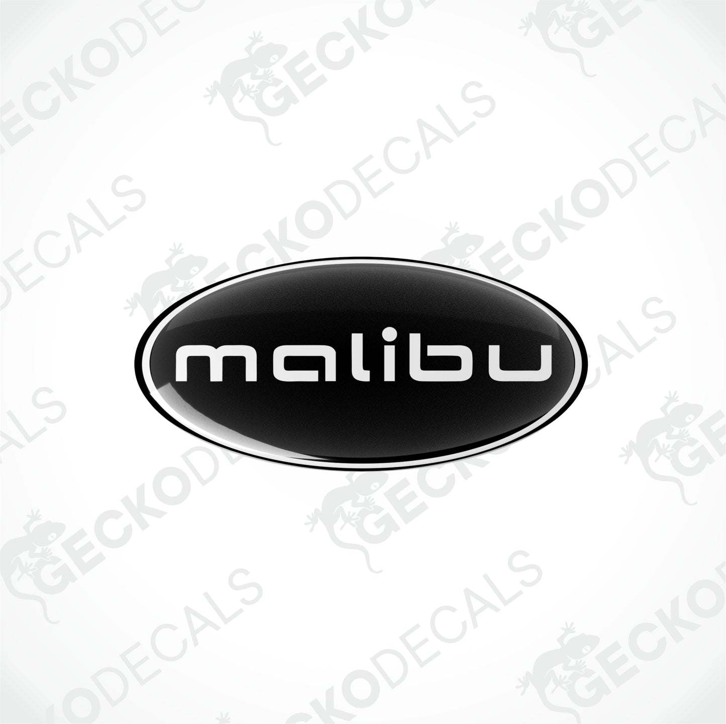 CARTHAGO MALIBU EPOXY DEKALER
