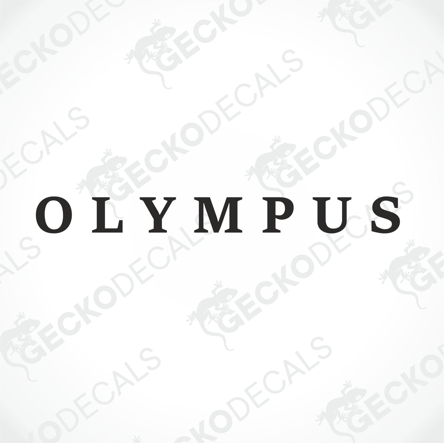 BAILEY OLYMPUS