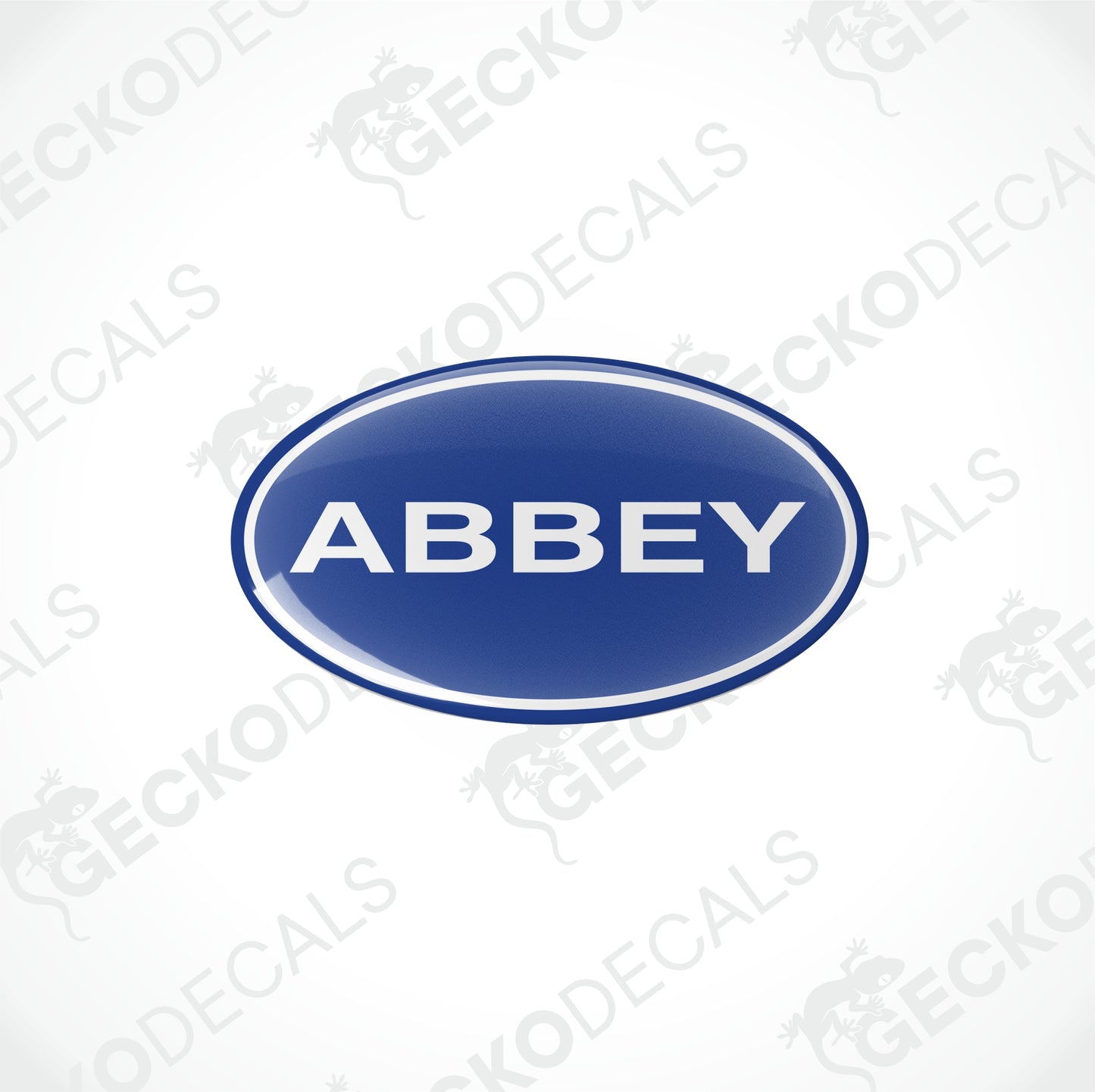 ABBEY HUSVAGN EPOXY DEKALER