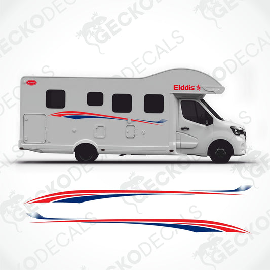 ELDDIS DECORATION SET