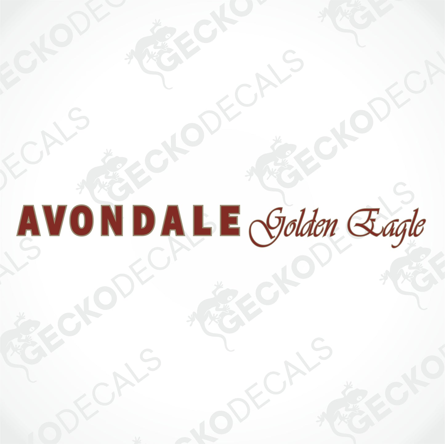 AVONDALE GULDAREN
