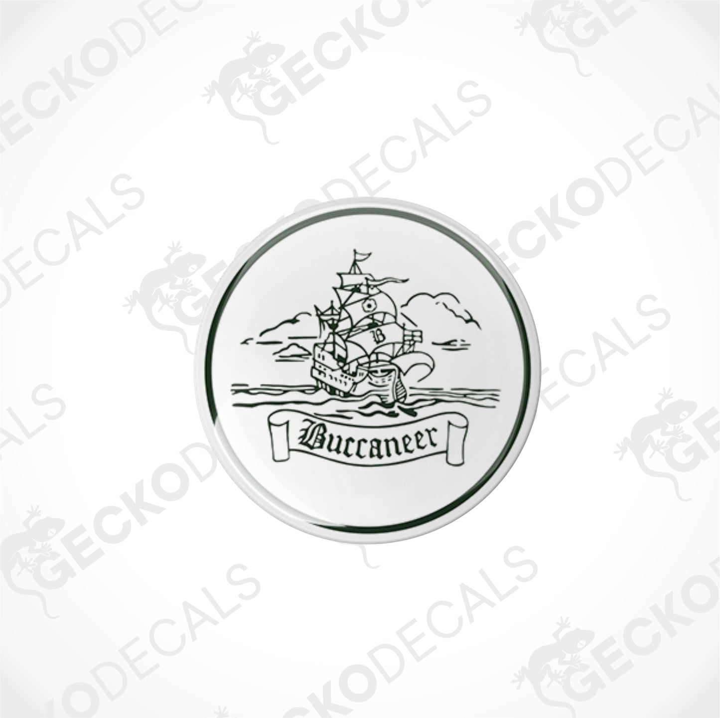 BUCCANEER EPOXY-DEKALER