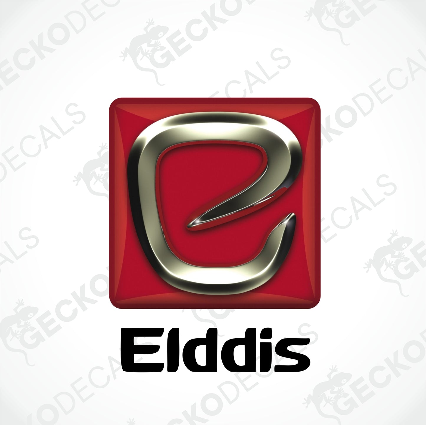 ELDDIS