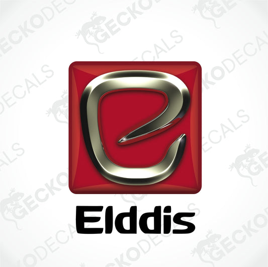 ELDDIS
