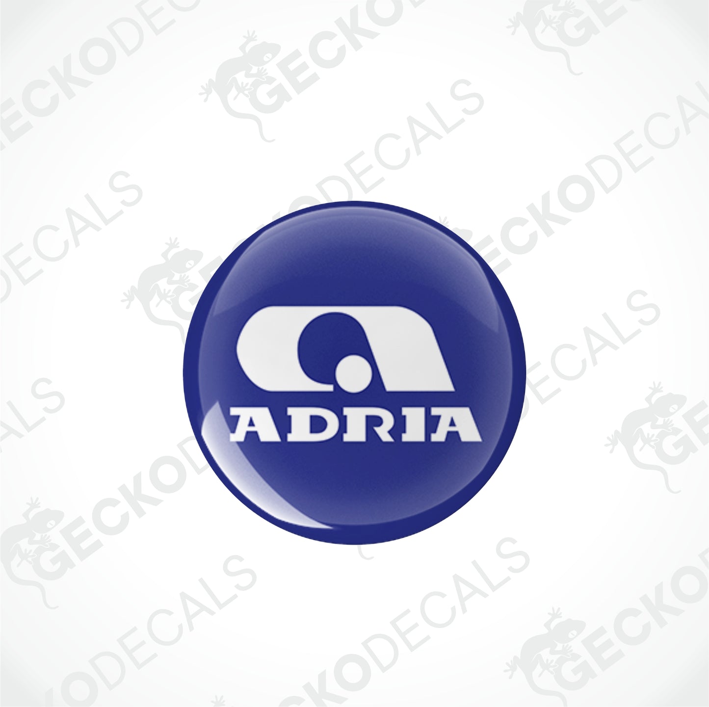 ADRIA EPOXI-DEKALER