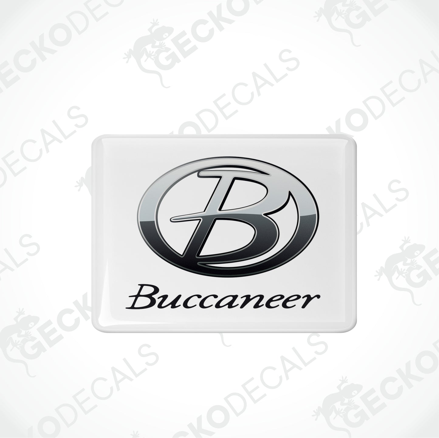 BUCCANEER EPOXY-DEKALER