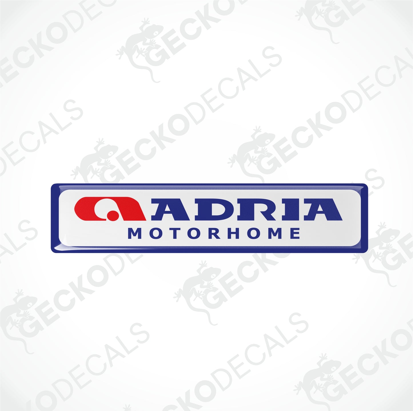 ADRIA HUSBIL EPOXI DEKALER
