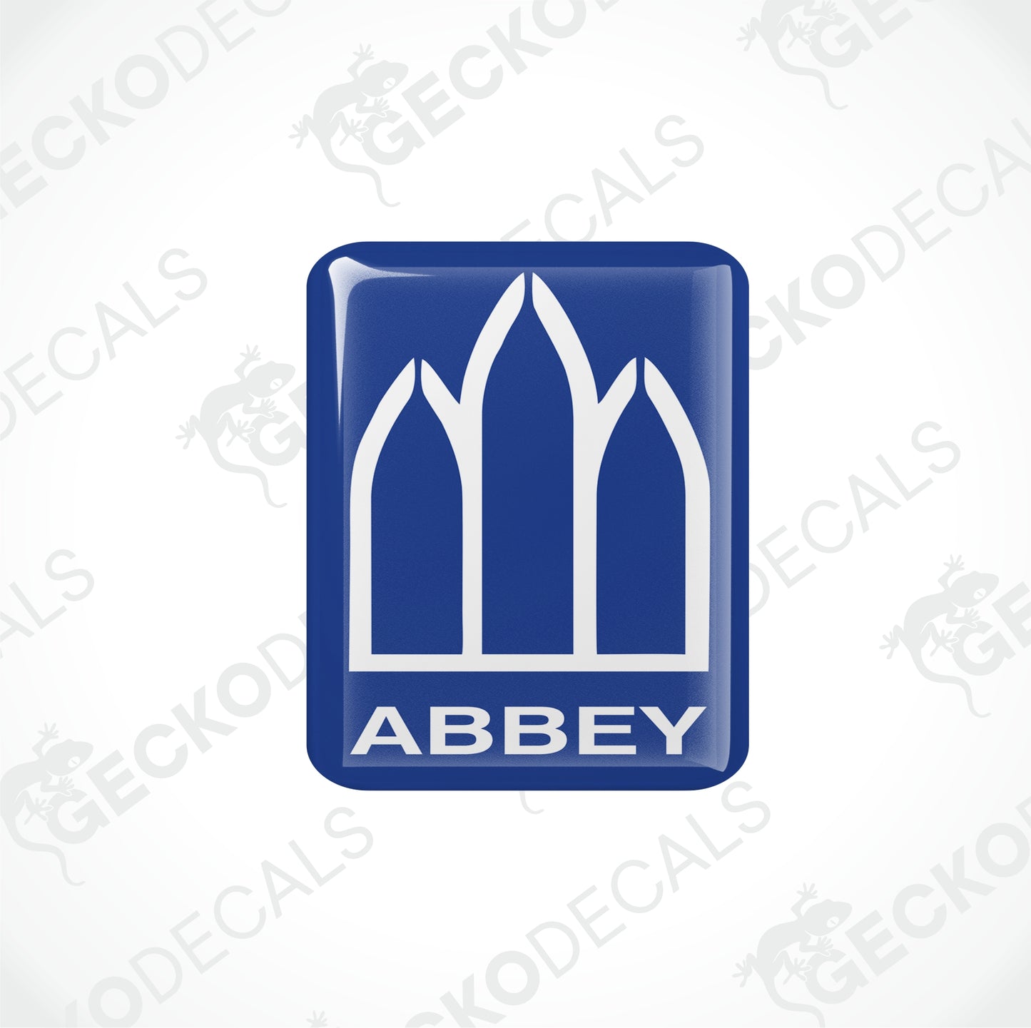 ABBEY CARAVAN EPOXY-DEKALER