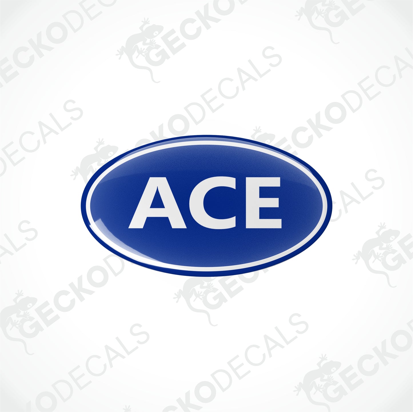 ACE EPOXYDEKALER
