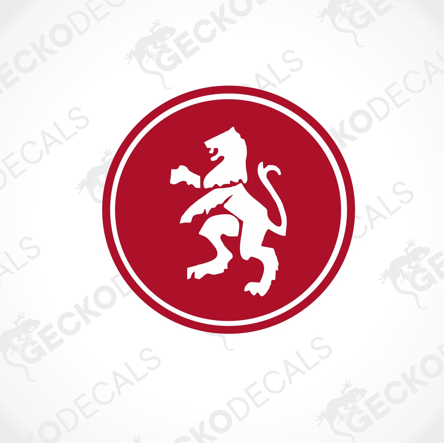 ELDDIS LION