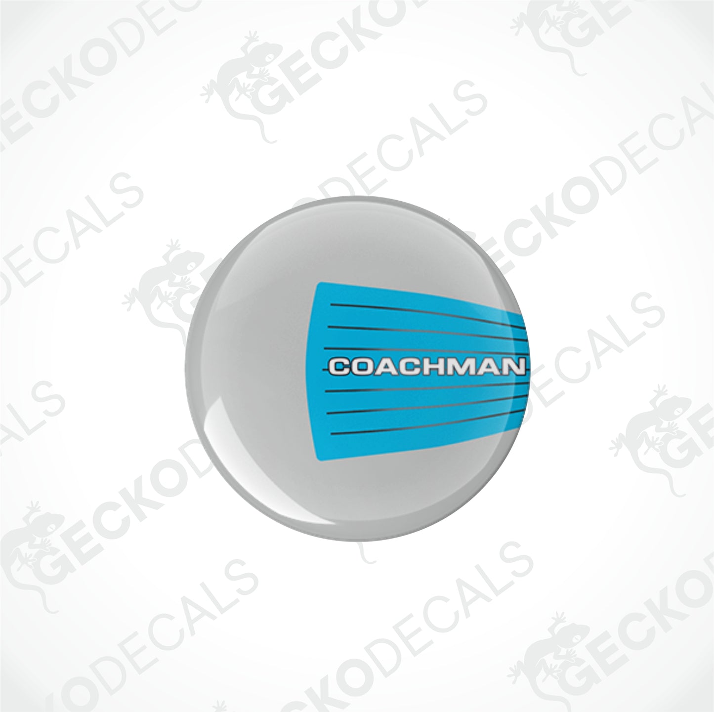 COACHMAN EPOXYDEKALER