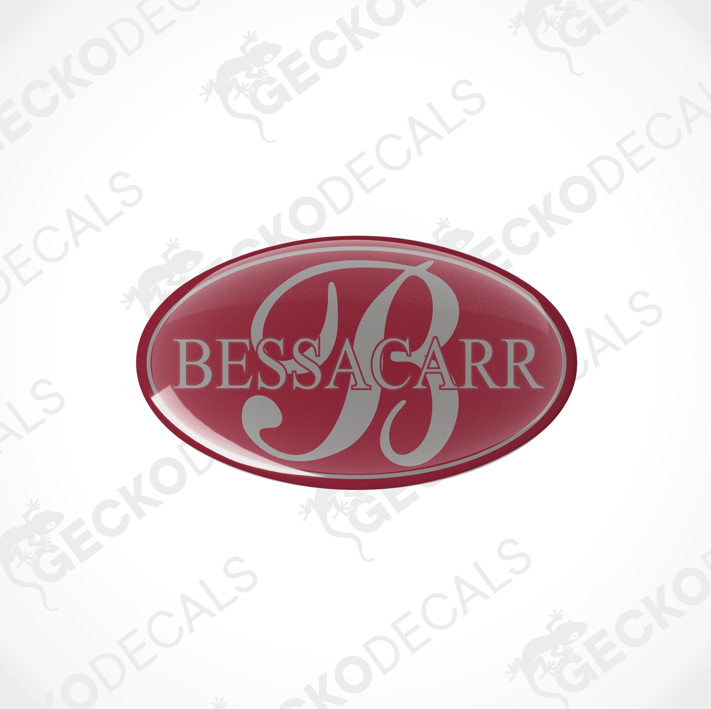BESSACARR CARAVANS EPOXIDECALER
