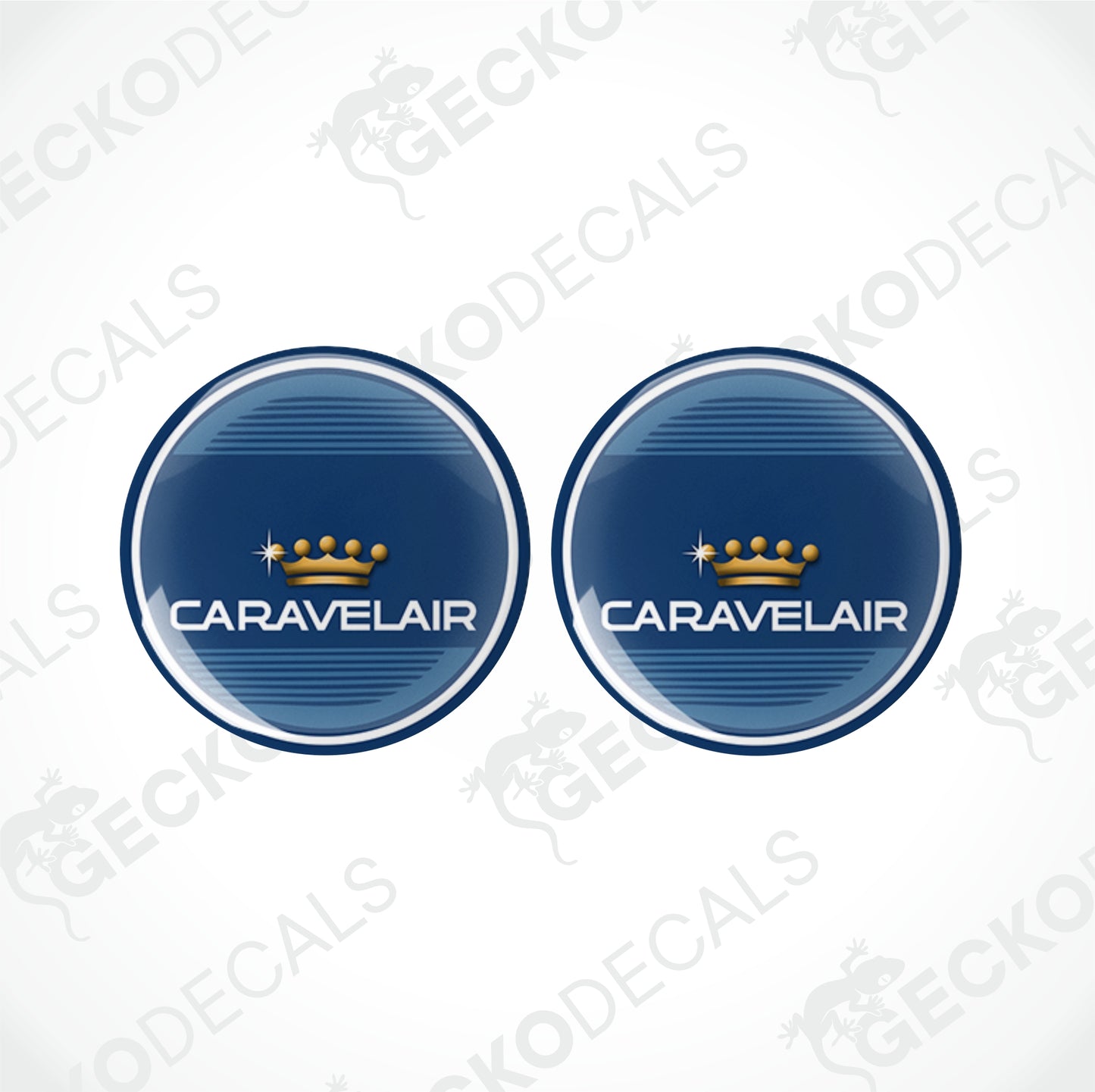 CARAVELAIR EPOXY-DEKALER