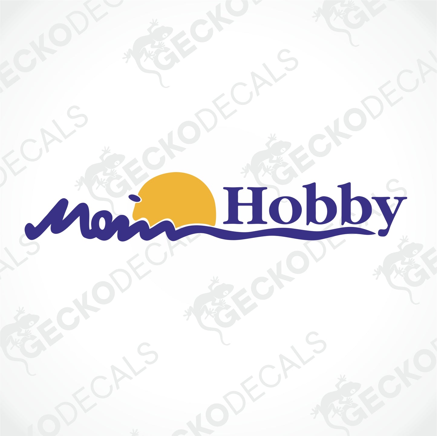 MIN HOBBY