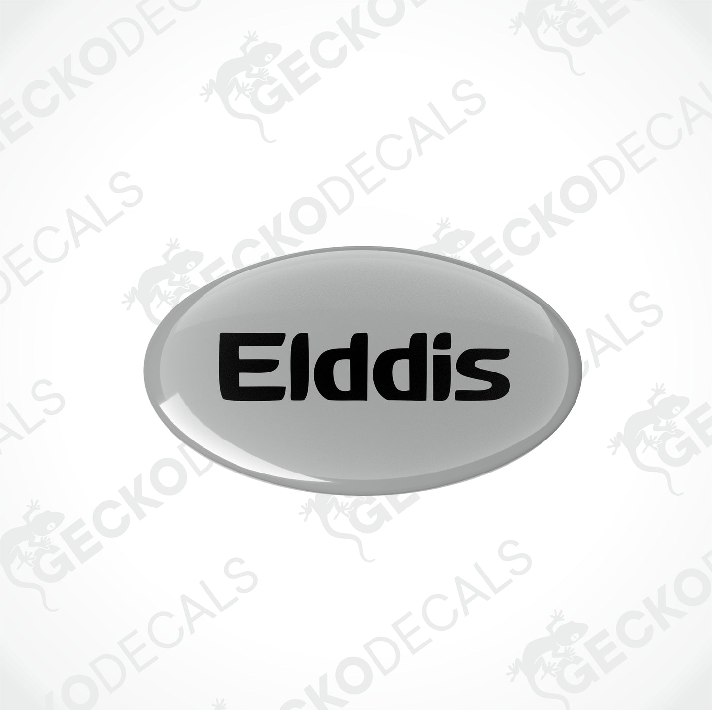 ELDDIS EPOXY DECALS
