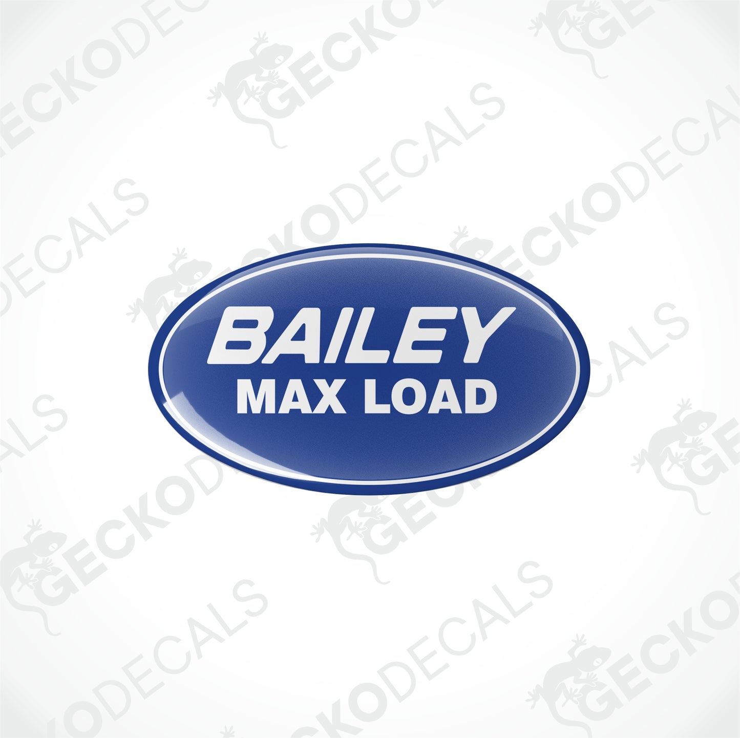 BAILEY MAX LOAD EPOXY-DEKALER
