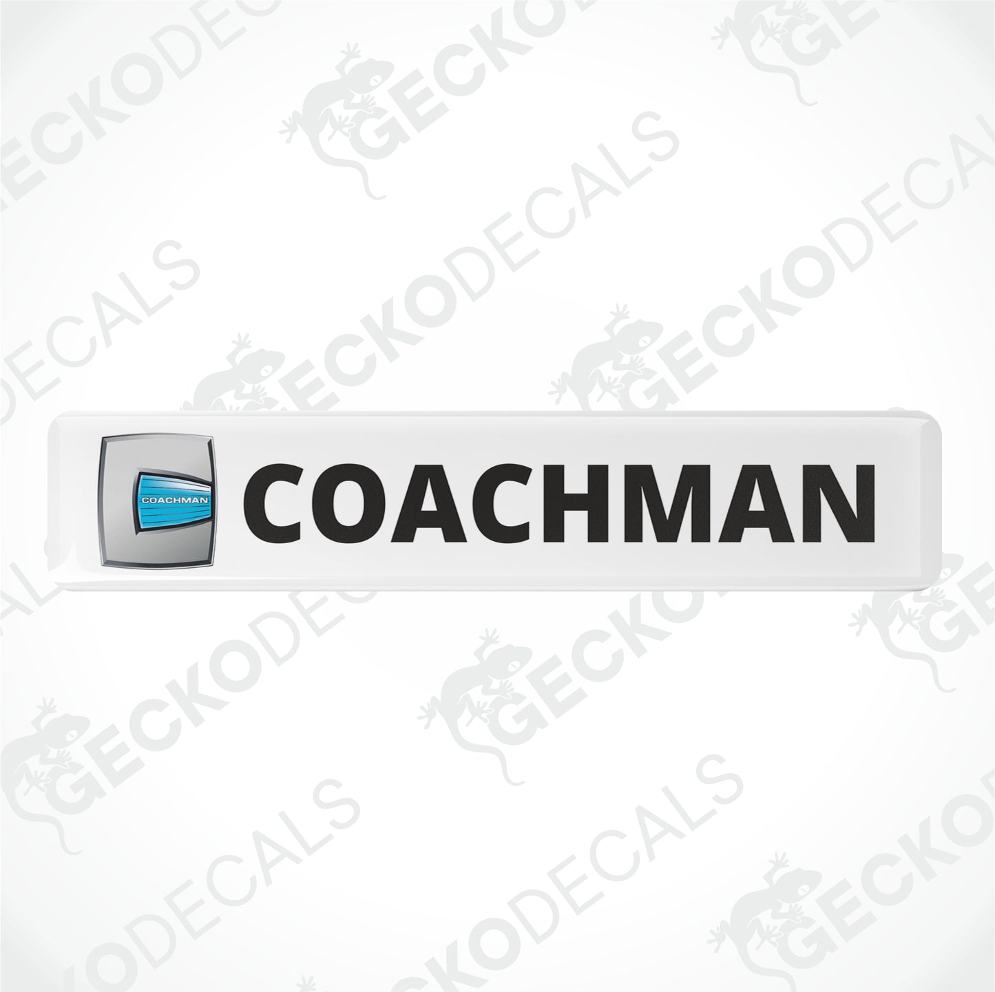 COACHMAN EPOXYDEKALER