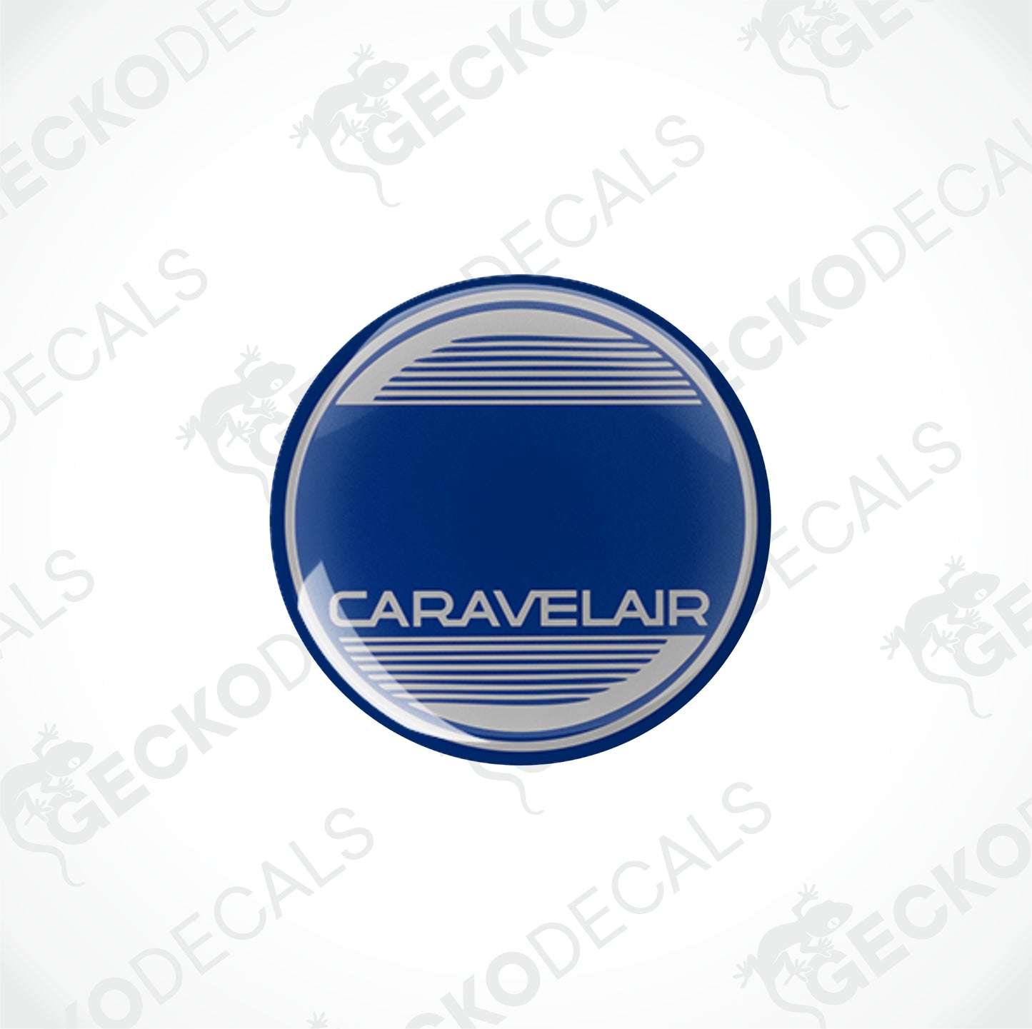 CARAVELAIR EPOXY-DEKALER