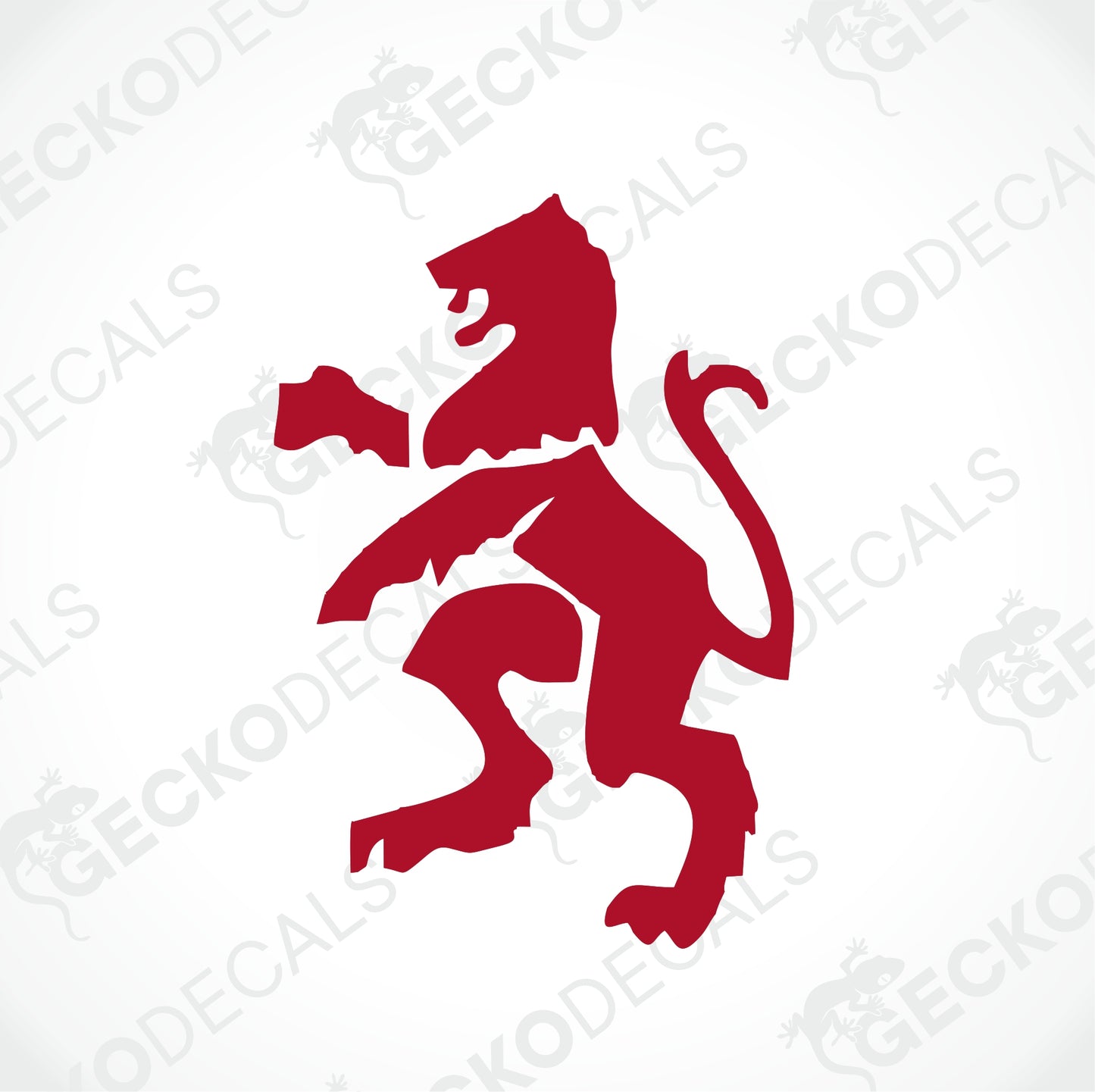 ELDDIS LION