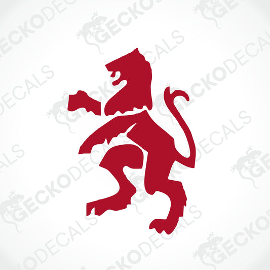 ELDDIS LION