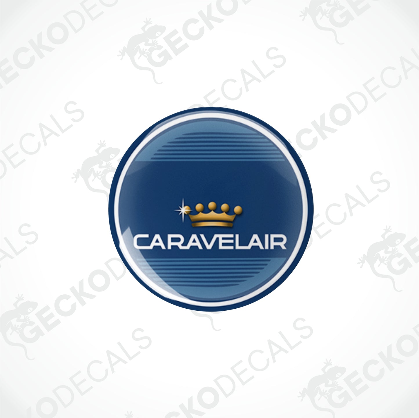 CARAVELAIR EPOXY-DEKALER