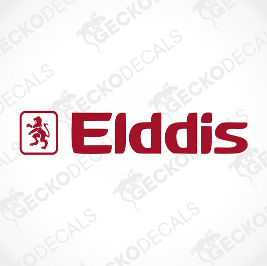 ELDDIS