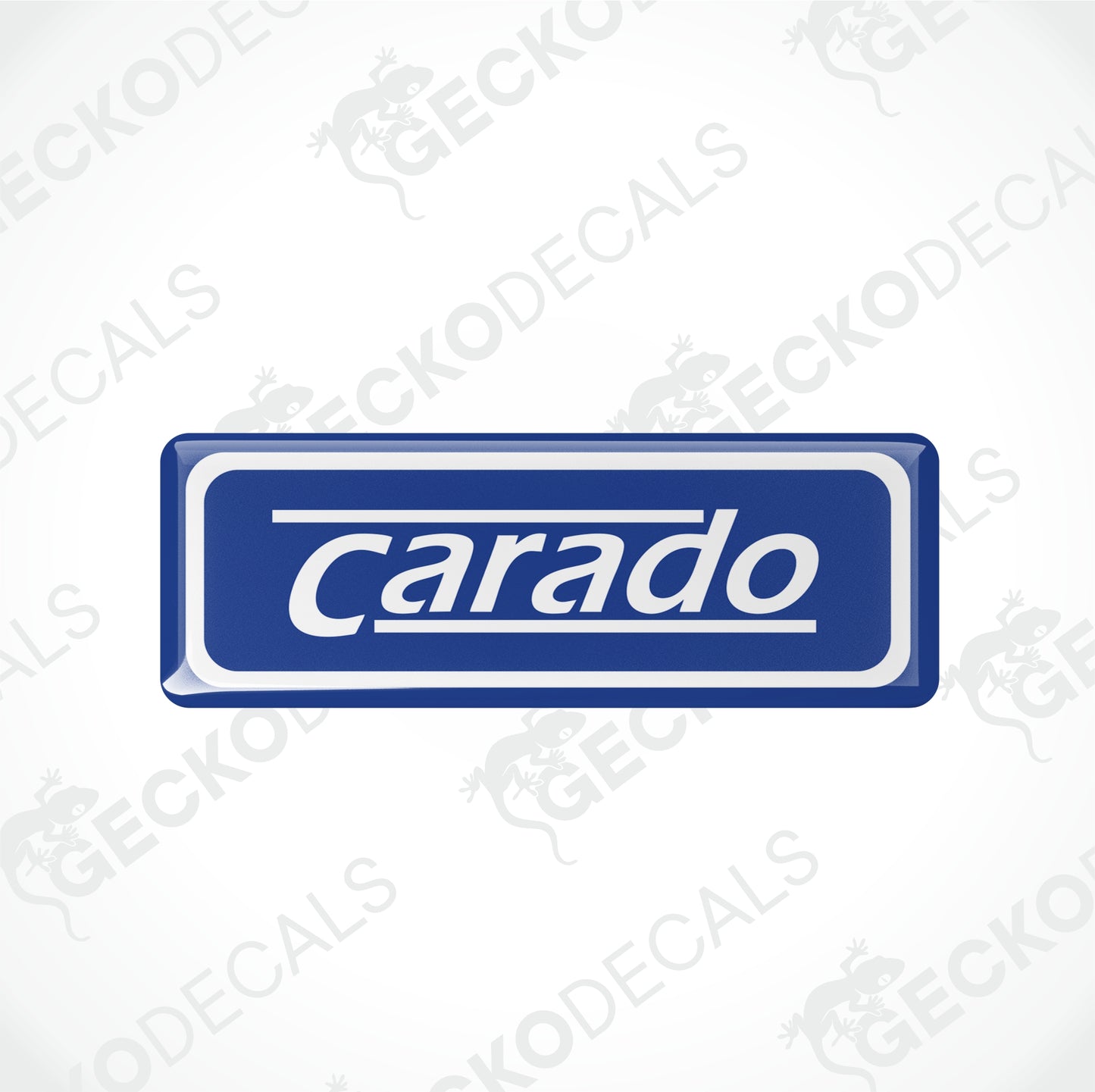 CARADO EPOXIDDEKALER