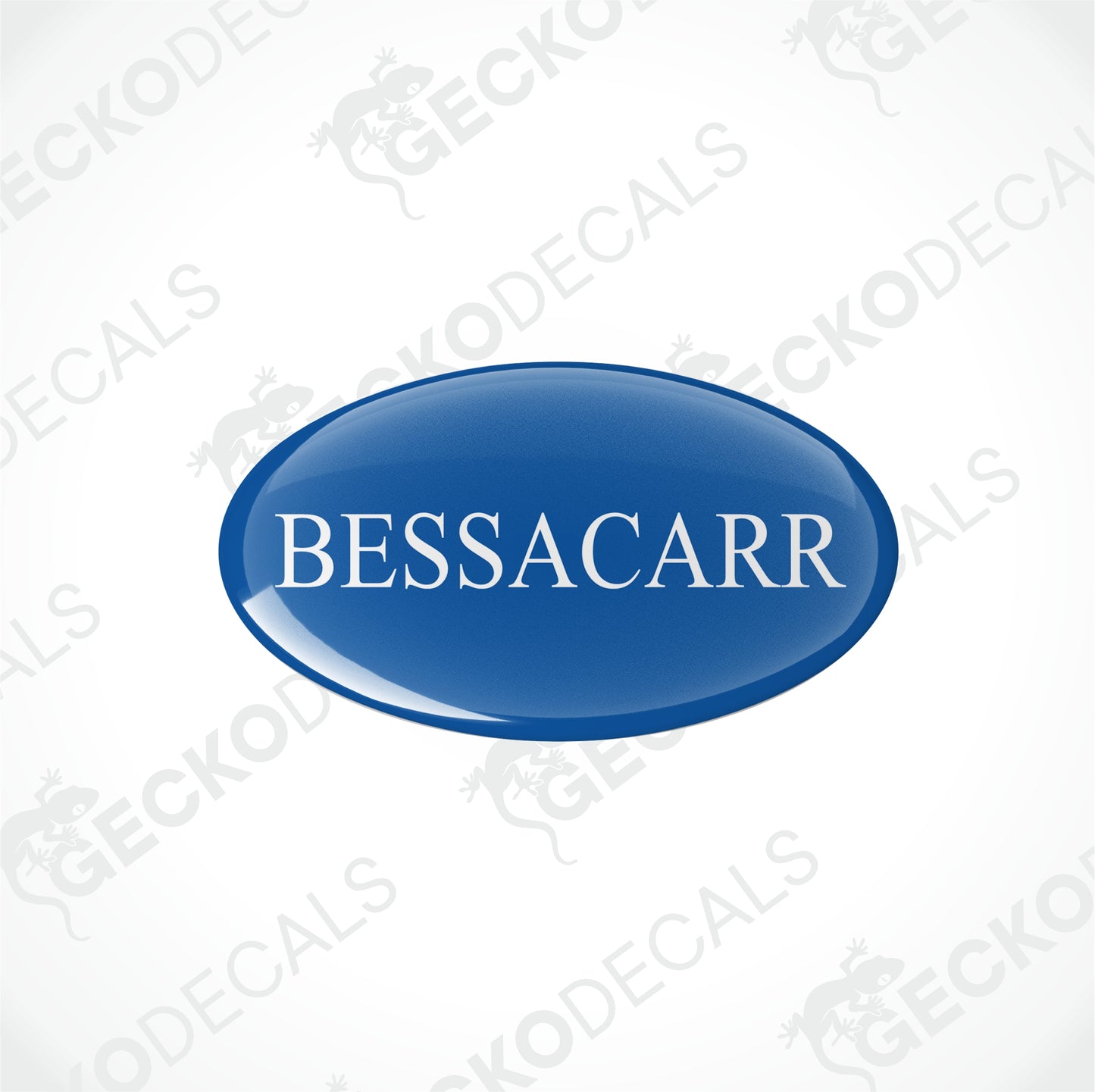 BESSACARR CARAVANS EPOXIDECALER
