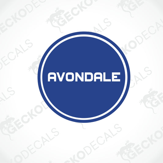 AVONDALE CARAVANS