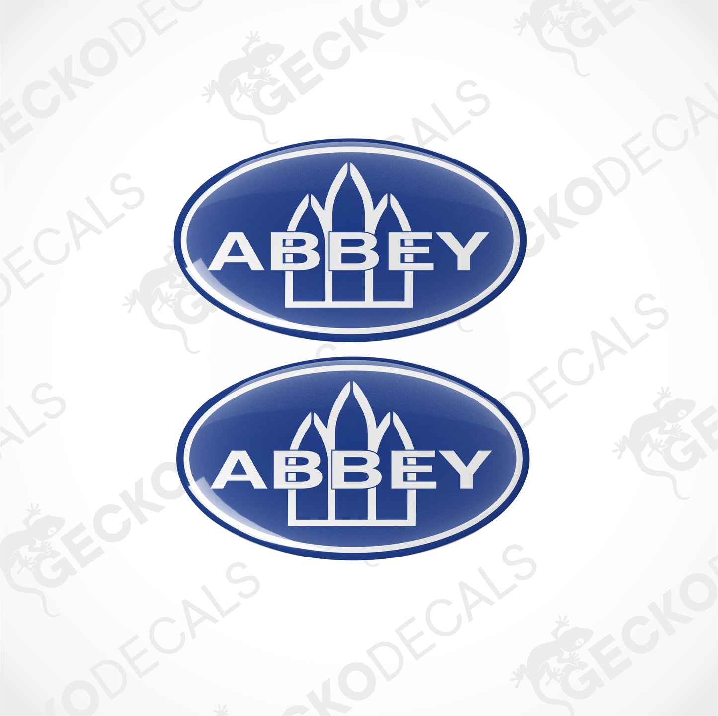 ABBEY HUSVAGN EPOXIDECALER