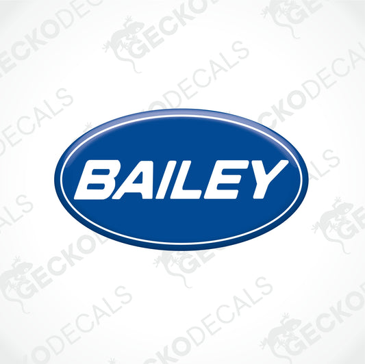 BAILEY